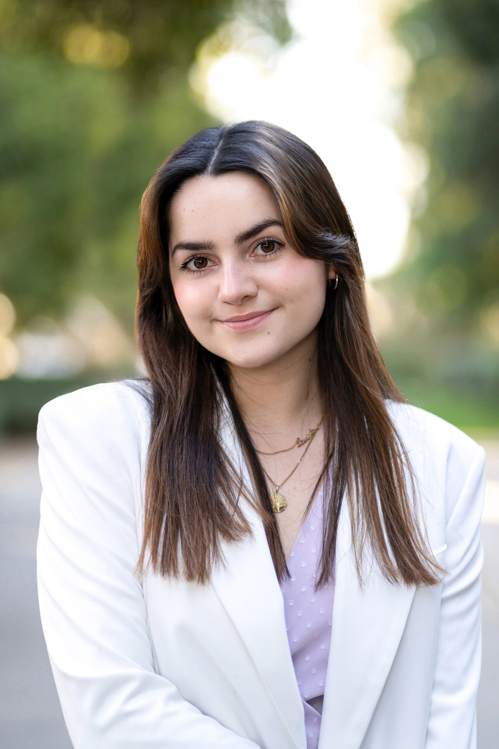 photo of professional