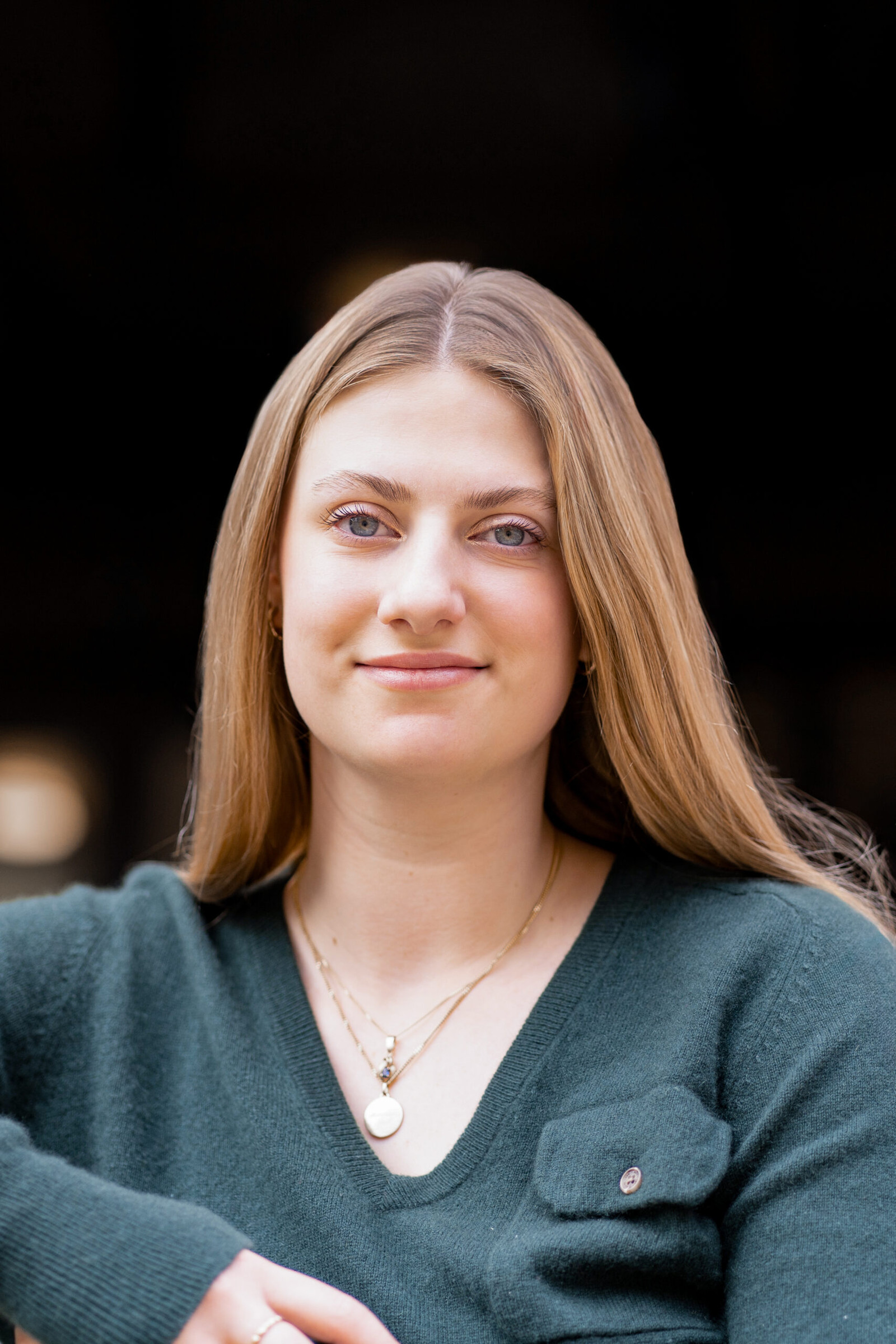 photo of professional
