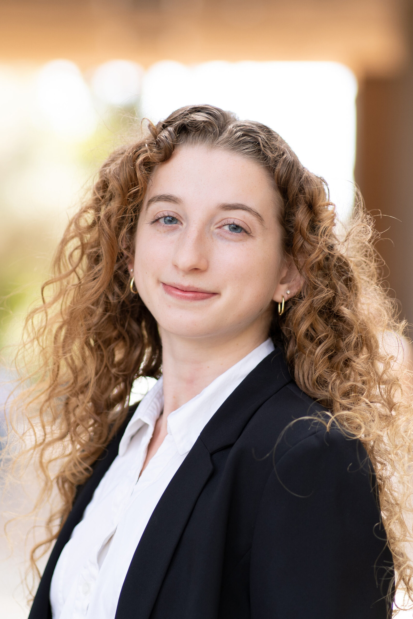 photo of professional