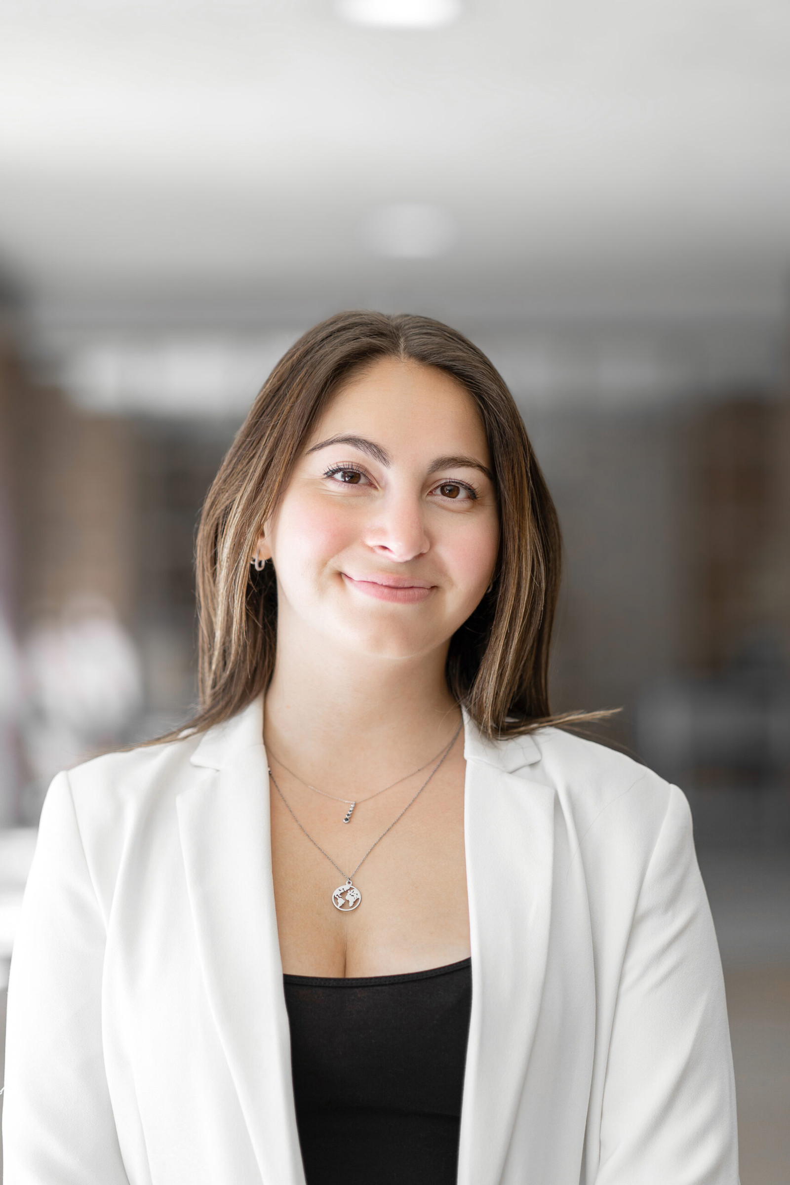 photo of professional