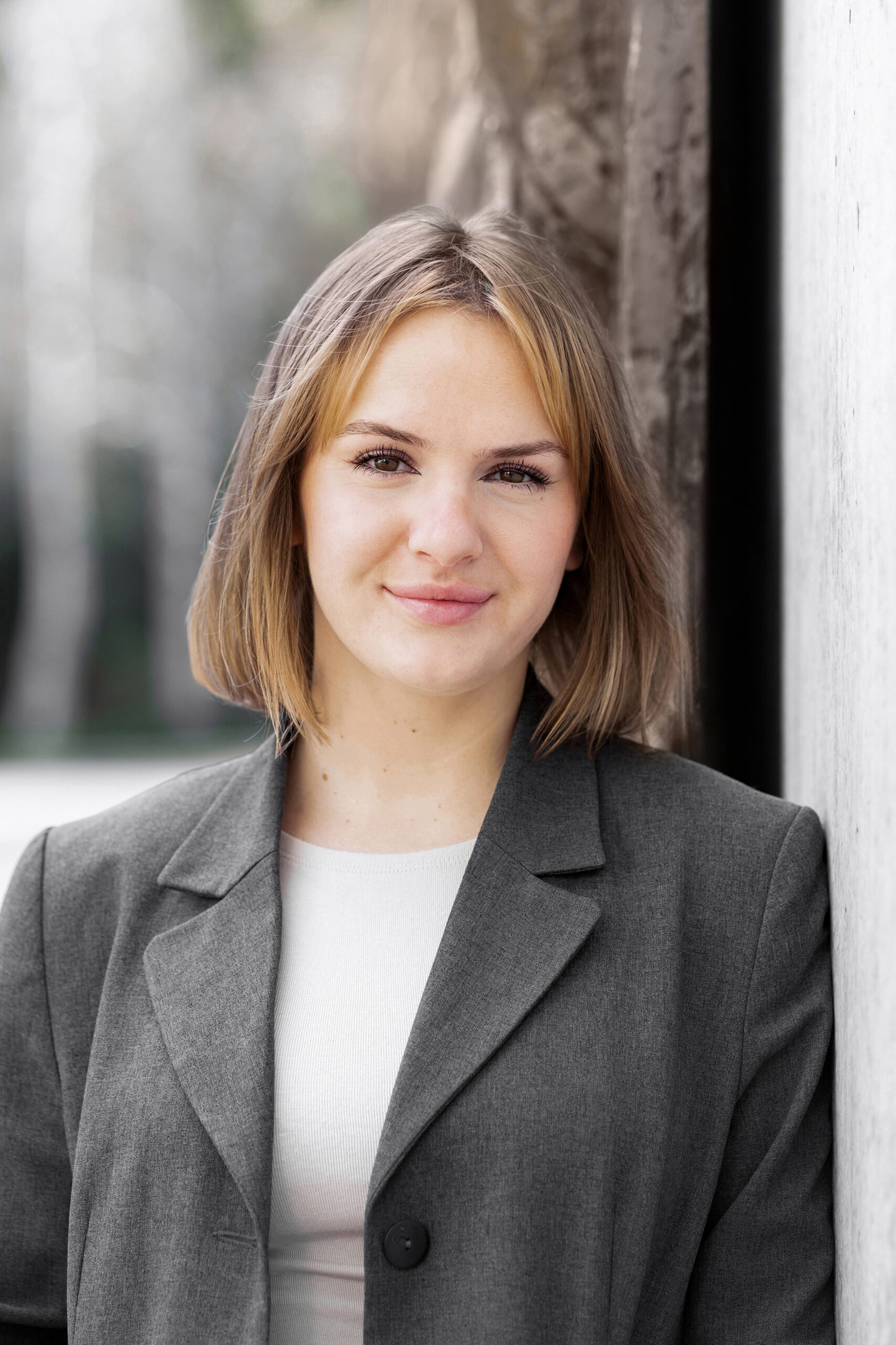 photo of professional