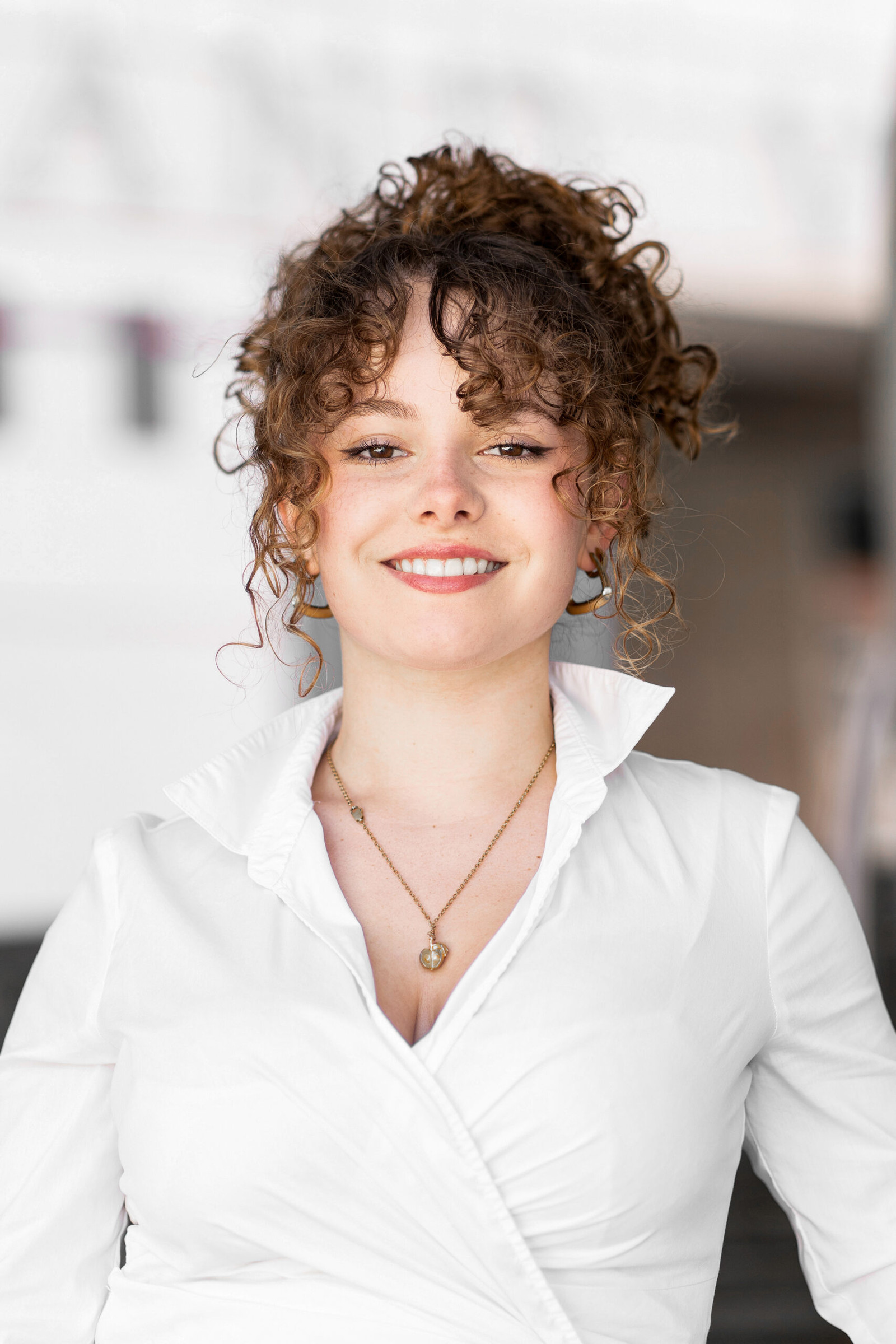 photo of professional